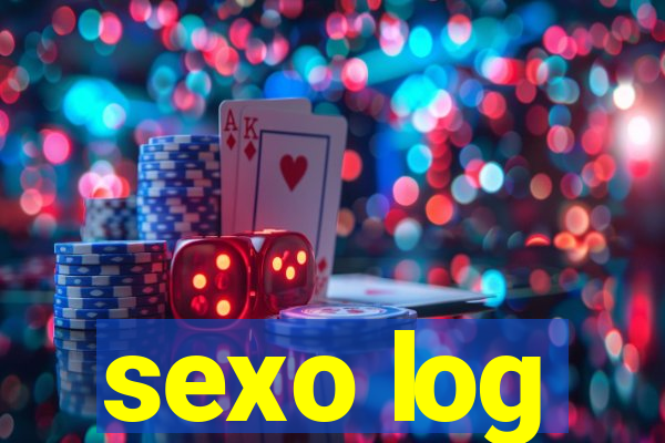 sexo log